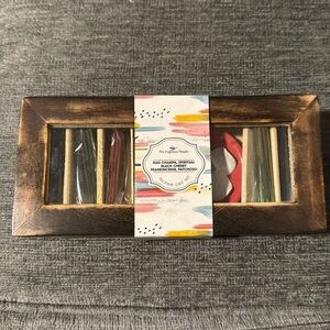 The Fragrance People incense gift set.